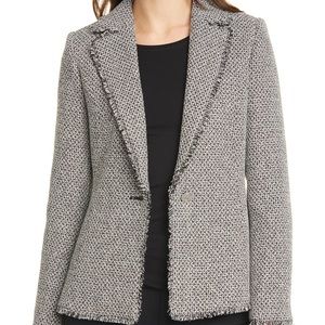 Ted Baker Boucle Jacket